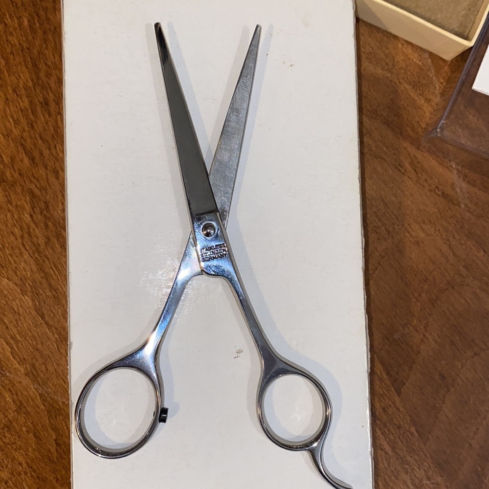 ✂️NWT Red Baron by Sherani In. #703 Shears - Picture 8 of 15